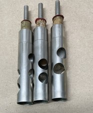 Pistons à soupape cornet panaméricain 1952