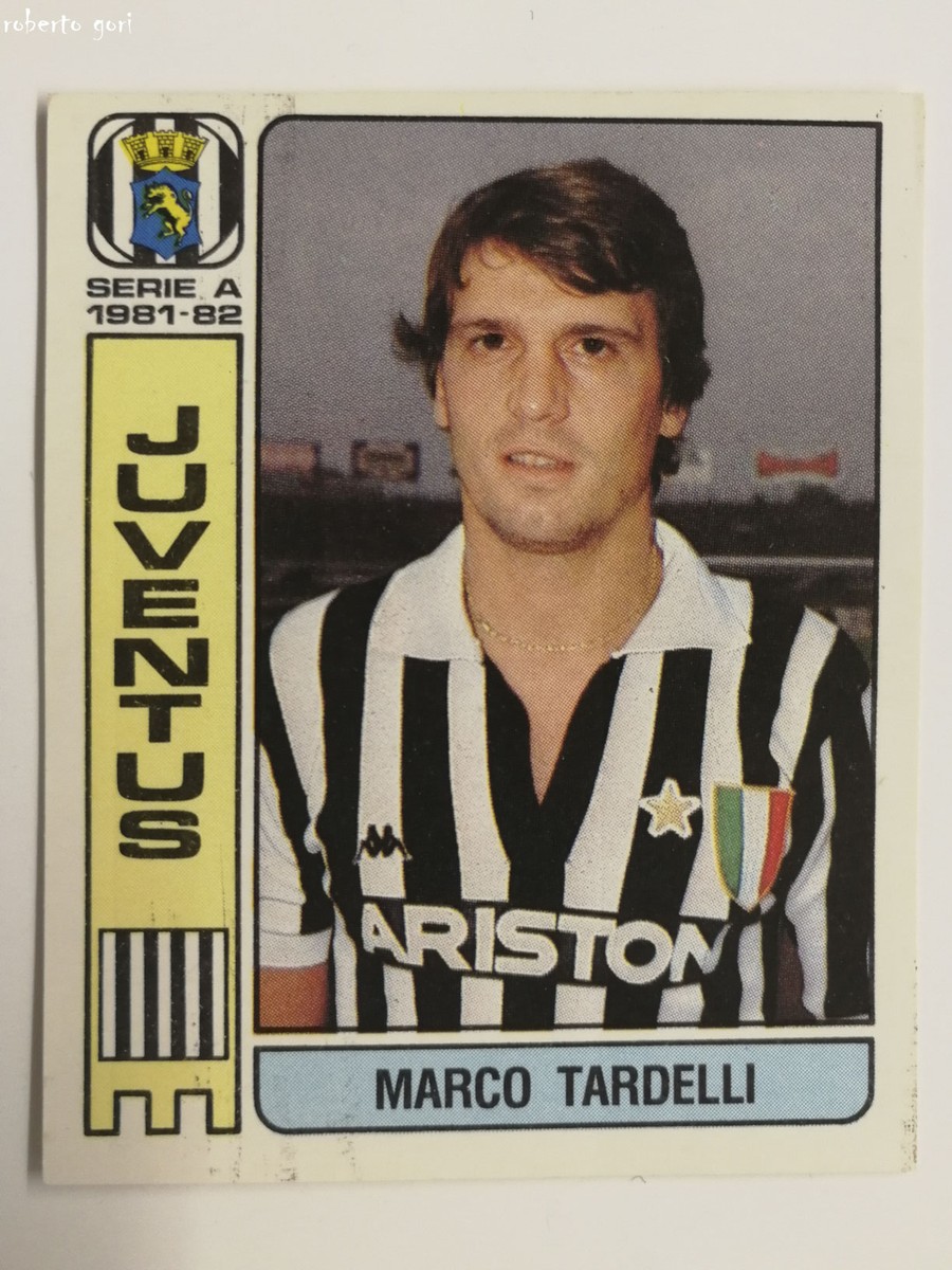 FRANCESCO GRAZIANI ITALIA Sticker Panini 1978 Intact EUR 2,50 - FR