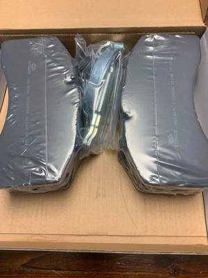STEMCO AD1369L - Lunar™ Air Disc Brake Pads 802078 K070796 