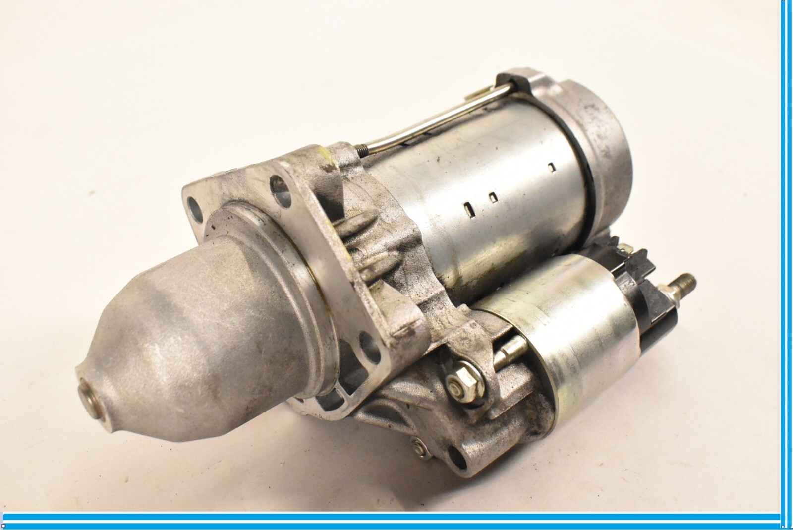 2014-2020 MASERATI QUATTROPORTE GTS 3.8L ENGINE STARTER MOTOR OEM