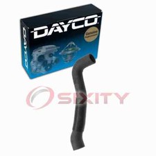 Dayco Lower Radiator Coolant Hose for 1993-1998 Jeep Grand Cherokee 4.0L L6 xu