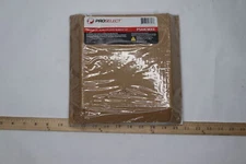 Proselect Ceiling/Sidewall Register Aluminum White 8" PSA4CWXX