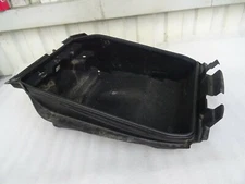 3. Suzuki AN 400 Burgman Trunk Helmet Compartment Storage Compartment
