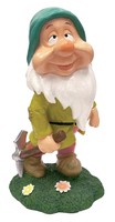 Outdoor Garden Decoration Disney 7 Dwarfs Sleepy Patio Lawn Porch Welcome Statue Outdoor Garden Decoration Disney 7 Dwarfs Sleepy Patio Lawn Porch Welcome Statue
