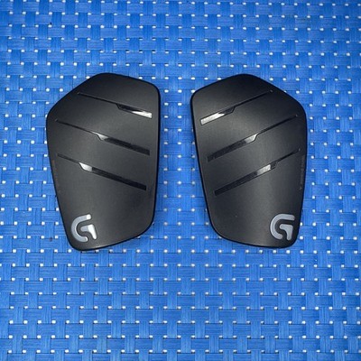 Original OEM Logitech G933, G935, G633, G635 Headphones Cover - LEFT & RIGHT #2