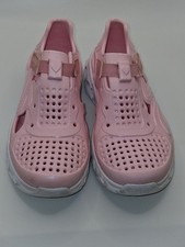 Skechers Foamies: Light Hearted 2.0 light up. Girls size 12