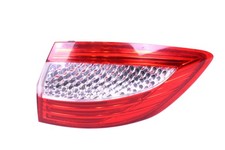 rechte Rückleuchte original Ford Mondeo IV MK4 Turnier rechts außen 7S71-13404-B