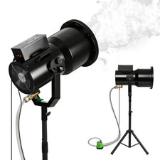 1500W Foam Machine Party Foam Cannon Portable Foam Maker for Events Celebrations