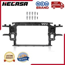 For Hyundai Kona 2018-2021 Radiator Core Support Assembly 64101J9000 HY1225208