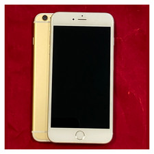 Apple iPhone 6 - Gold/Gray - 16GB/128GB - Unlocked & Verizon - Mint Condition