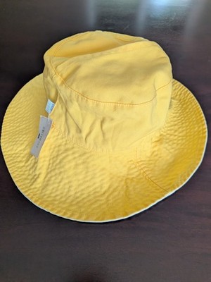 Hat Attack Women's Reversible Floppy Sun Hat - One Size - NWT