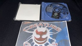 Sega Dreamcast NBA Showtime UK PAL complete with Manual