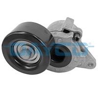 Riemenspanner Keilrippenriemen APV2842 FüR Nissan Navara NP300 D40 Pathfinder 3