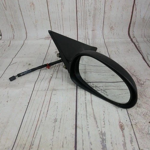 94 95 Ford Mustang GT Right Passenger Side View Mirror OEM 1994 1995