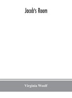 Virginia Woolf | Jacob's Room | Buch | Englisch (2020) | Gebunden