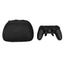 Scuf Gaming Infinity Pro Black Customizable Wireless Game Controller SG403-02