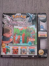 Pokemon: Diamond and Pearl - Flip Open Playse...