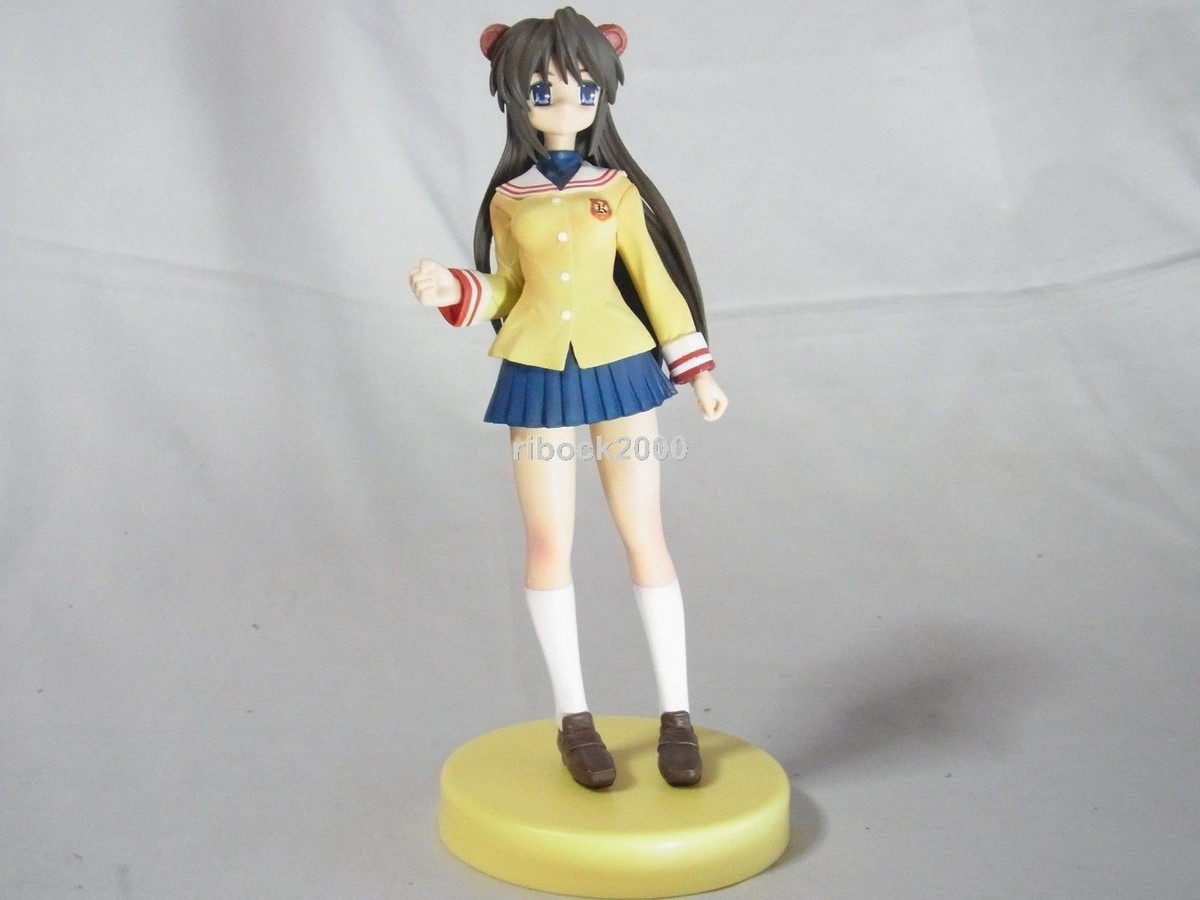 CLANNAD Special Prize Figure Cute Animal Version Tomoyo Sakagami