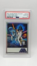 2021 Topps Star Wars Bad Batch Exclusive Trading Cards 16