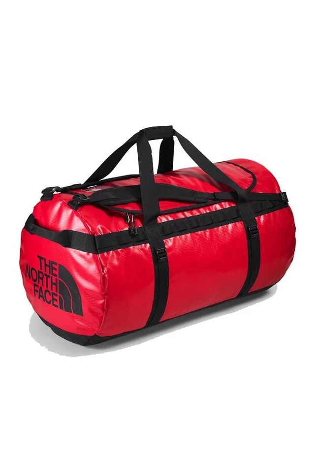Base camp duffel bag xl-tnf red-tnf black-npf THE NORTH FACE THE NORTH FACE - Photo 1/1