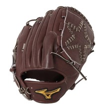Mizuno Pro HAGA Baseball Glove RHT Pitcher 12 inch Made In Japan New Unused Rare
