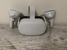 Meta Oculus Quest 2 256GB VR Headset 2 Contro...
