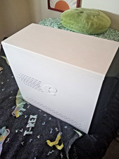 Computer Case with extra components
