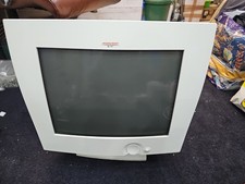 HighScreen MS-19P  19" Röhrenmonitor In einem TOP Zustand 