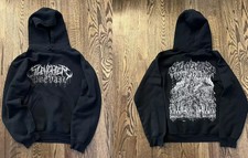 Rare Slaughter To Prevail Hoodie All Size S to 3XL Gift For Fan HN504