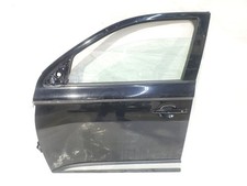 2018 2020 Mitsubishi Outlander SE OEM X42 Labrador Black Front Left Door