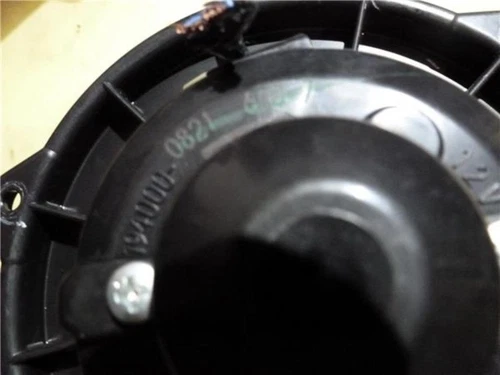 1940000821 Motor Calefaccion para HONDA JAZZ (GD1/5) 1.2 Urban 2007 21786 - Imagen 4 de 5