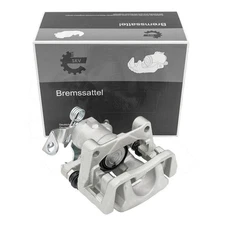 Rear Brake Caliper LH For OPEL Astra G H VAUXHALL Mk IV Combo 98-17 542096