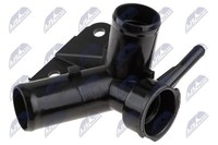 Nty KüHlmittelflansch CTM-TY-012 FüR Toyota Yaris SCP12_ SCP13_ SCP12R SCP13R