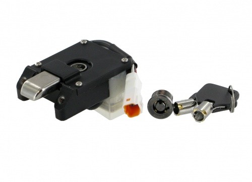 For BH ATOMX PRO-S Model 2020 / 2021, Original E-Bike Battery Lock