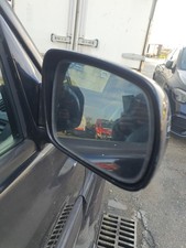 Retroviseur droit (ou coque) Hyundai TERRACAN