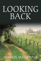 Wanda Markham | Looking Back | Taschenbuch | Englisch (2021) | Xlibris Us