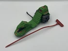 Vintage 1983 MOTU Road Ripper Vehicle 100% Complete Mattel He-Man Key 1st Ed