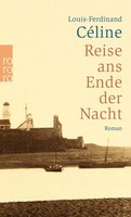Louis-Ferdinand Celine / Reise Ans Ende Der Nacht / 9783499236587
