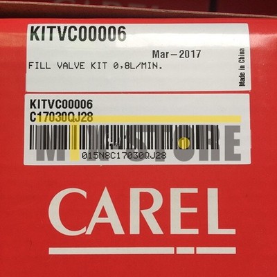 1pcs New CAREL Valve KITVC00006 KITVC00006 #bv
