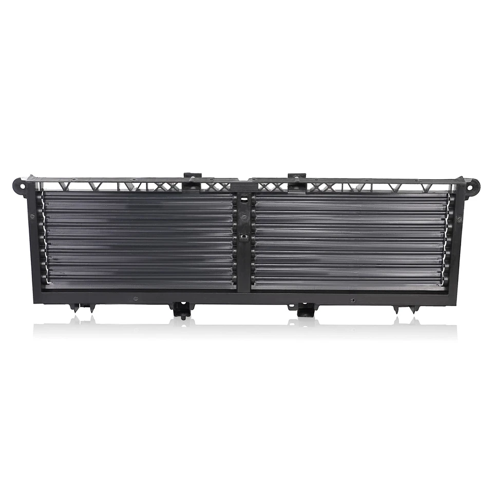 Front Active Grille Shutter Shell For 2019-2024 Ram 2500 3500 68452775AC - Imagem 3 de 4
