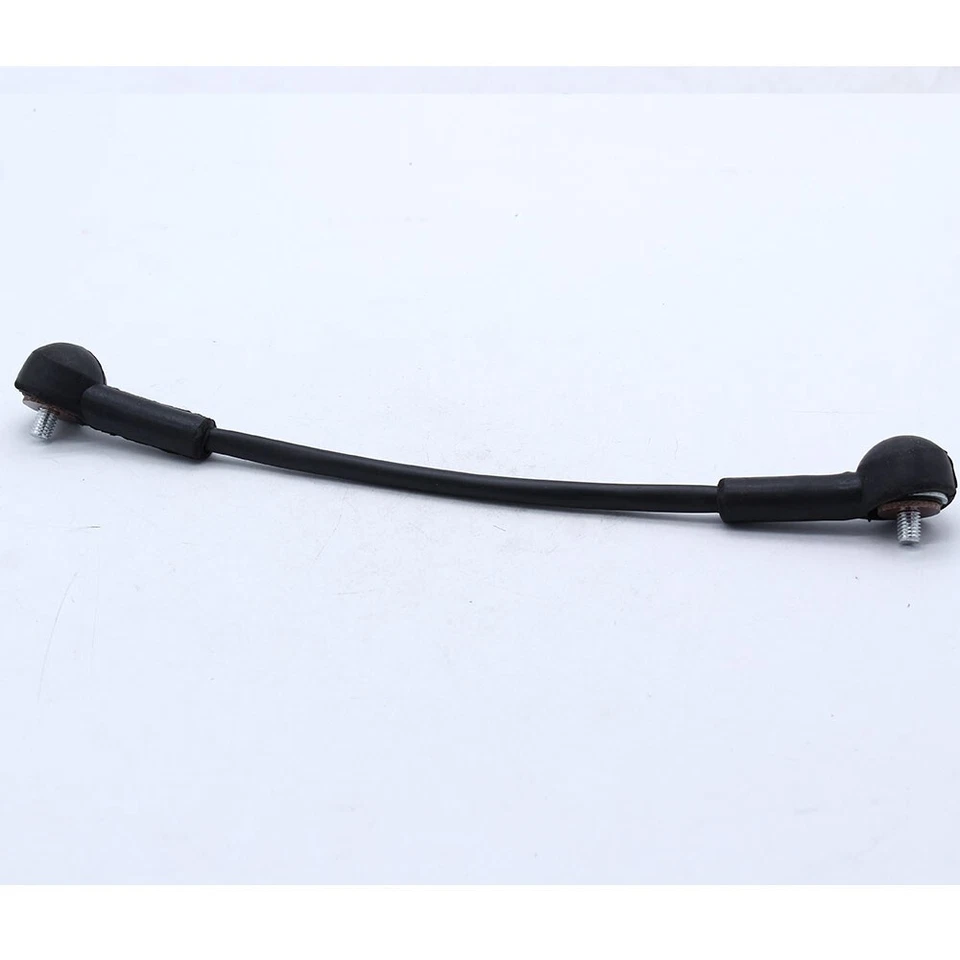 Держатель кабеля заднего борта LR038051 подходит для Land Rover Range Rover L322 power 2002-2012 годов выпуска - Изображение 2 из 4