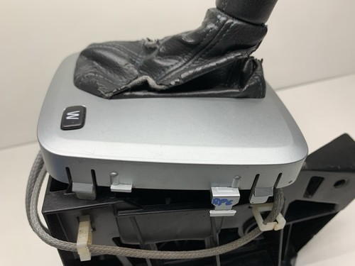 2004-2014 Volvo XC90 2.5L 3.2L Gear-Tronic Automatic Floor Shifter Assembly OEM - Picture 11 of 20