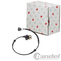 NK ABS-SENSOR Raddrehzahl Vorderachse Links Passend FÜR Chevrolet Matiz Spark |