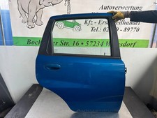 Porte arrière et accessoires Chevrolet AVEO