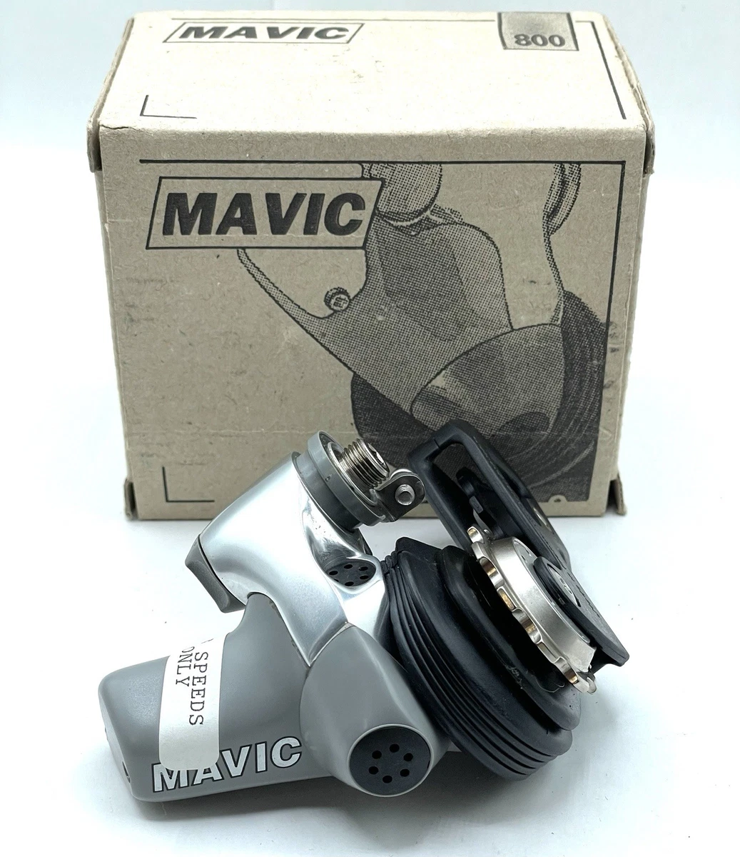 Mavic Racing Bike Vintage Bike Parts for sale | eBay