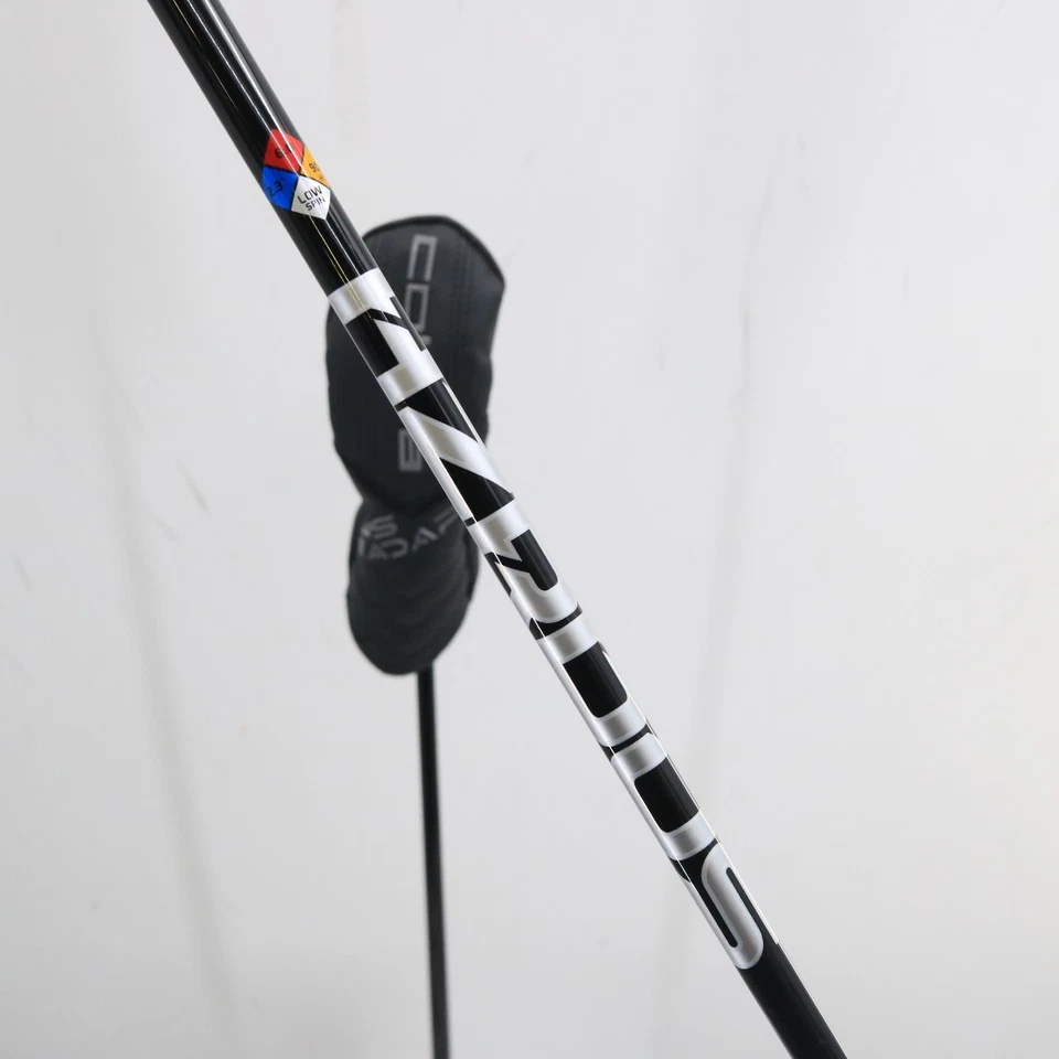 Cobra DS-Adapt 6H Hybrid 28 Deg Graphite HZRDUS 6.0 Stiff Right-Handed S-156082 - Image 4 of 4