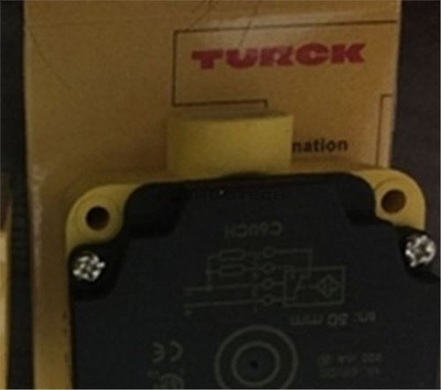 1Pc   BI20-CP80-RZ3X2 New sz *lm
