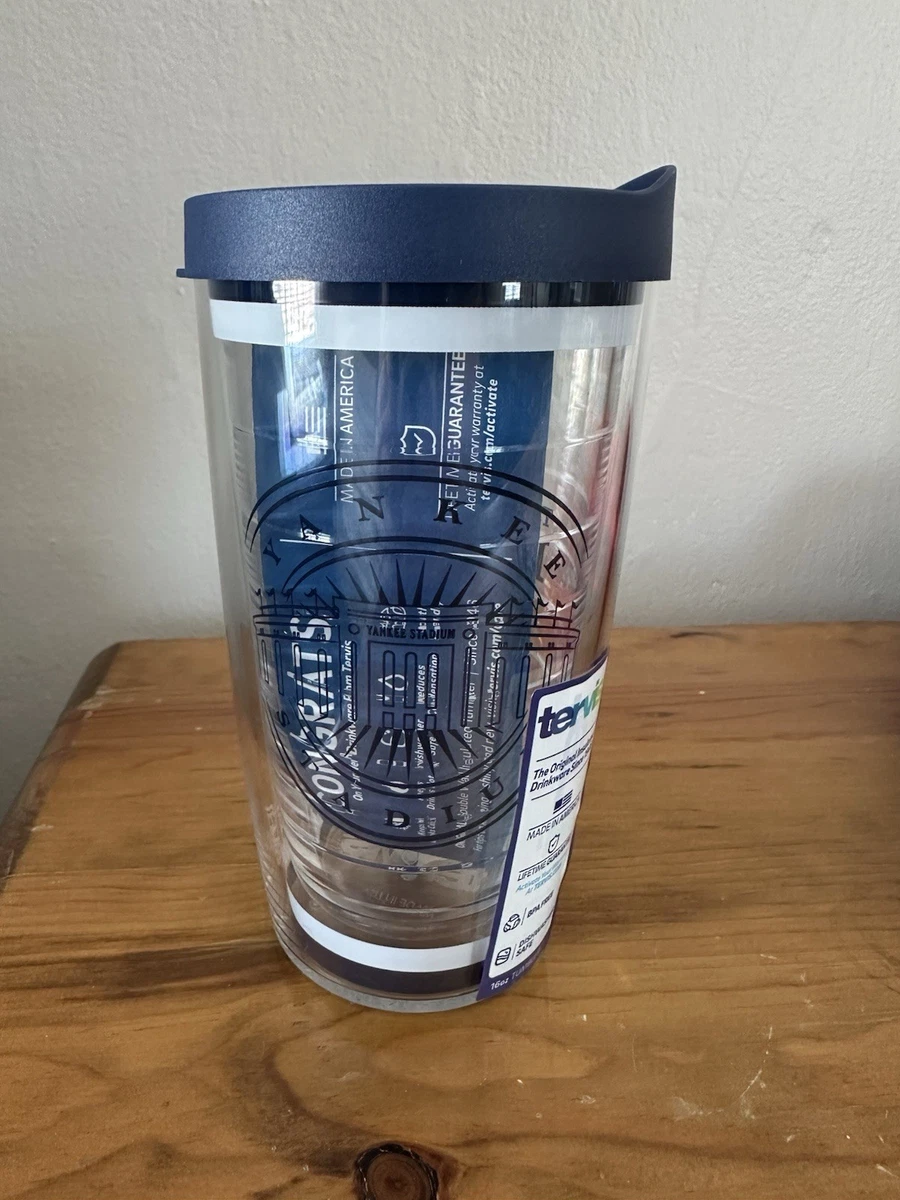 New York Yankees MLB Fan Tumblers for sale | eBay