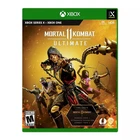 Warner Bros. Mortal Kombat 11: Ultimate (Xbox One/Series X)