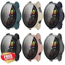 Garmin Forerunner 165 PC Case Protector, Screen Cover, 6pk